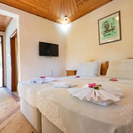 Homestay Emecik Dortmevsimevi *